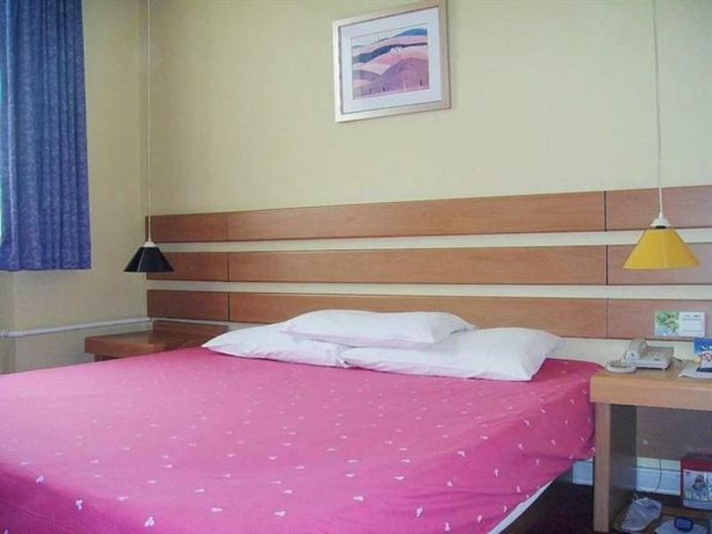 Ibis Beijing Tuanjiehu Otel Chaoyang  Dış mekan fotoğraf