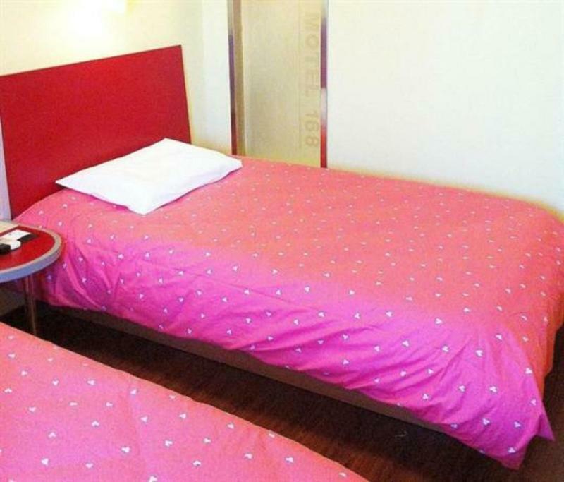 Ibis Beijing Tuanjiehu Otel Chaoyang  Dış mekan fotoğraf